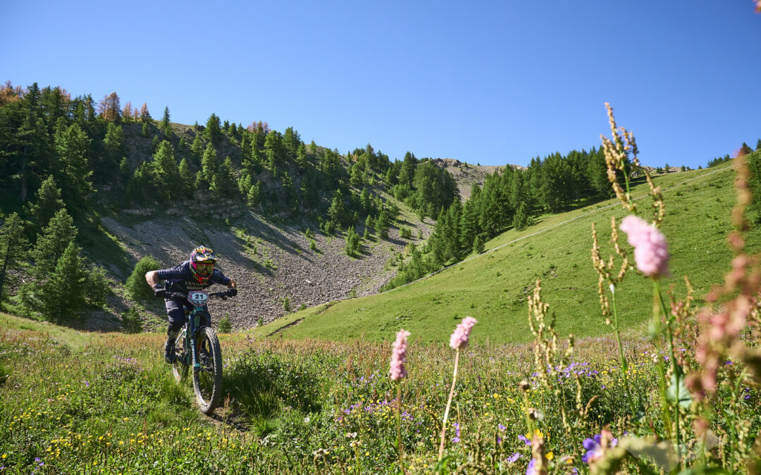 Coupe de France VTT