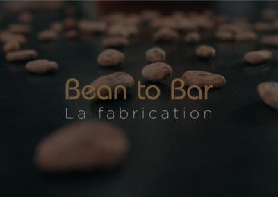 Bean to Bar – Chocolat By Fred